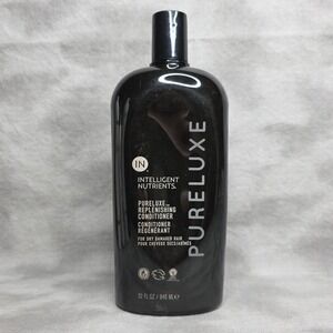 Intelligent Nutrients Pureluxe Replenishing Conditioner Jumbo 32‎ fl oz